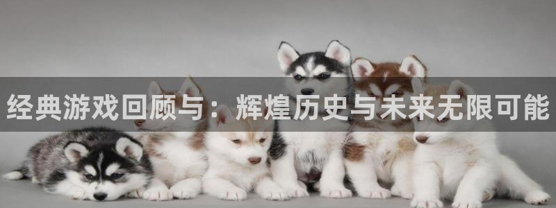 手机版蓝冠娱乐客户端下载：经典游戏回顾与：辉煌历史与未来无限